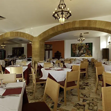 Ih Kaos Hotel Agrigente