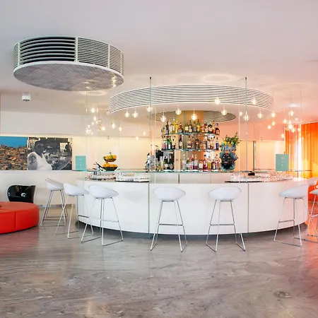 Ih Kaos Hotel Agrigente