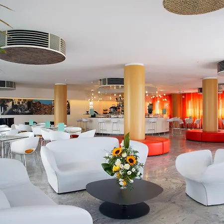 Ih Kaos 4* Agrigente