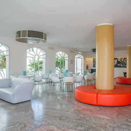 Ih Kaos 4* Agrigente