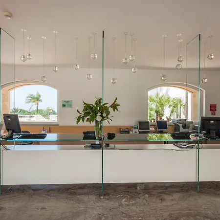 Hotel Ih Kaos Agrigente