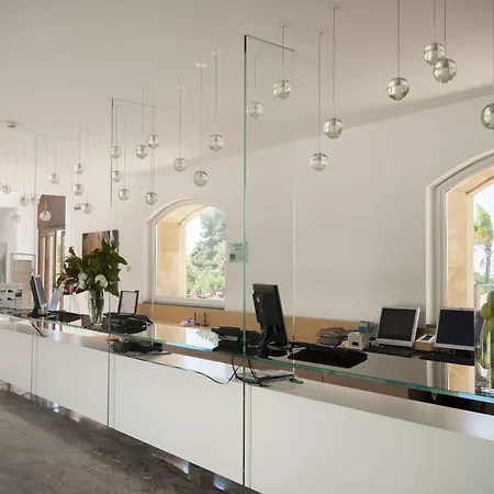 Hotel Ih Kaos Agrigente