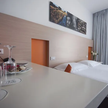 Hotel Ih Kaos Agrigente