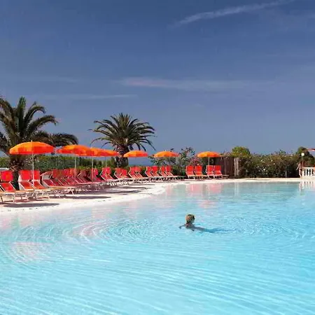 Ih Kaos 4* Agrigente