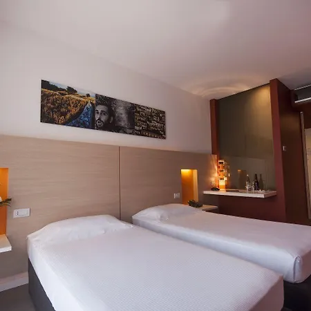 Ih Kaos 4* Agrigente