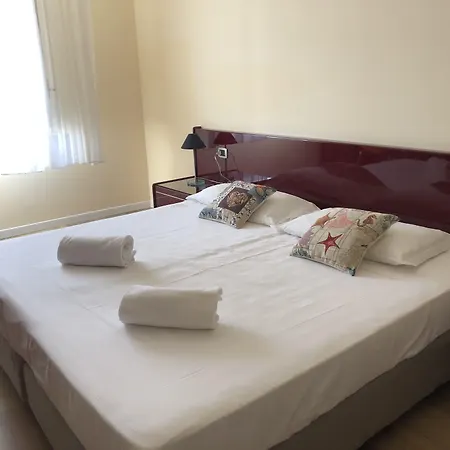 Ih Kaos 4* Agrigente