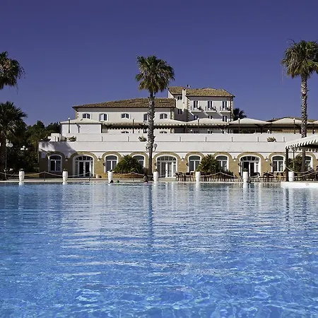 Hotel Ih Kaos Agrigente