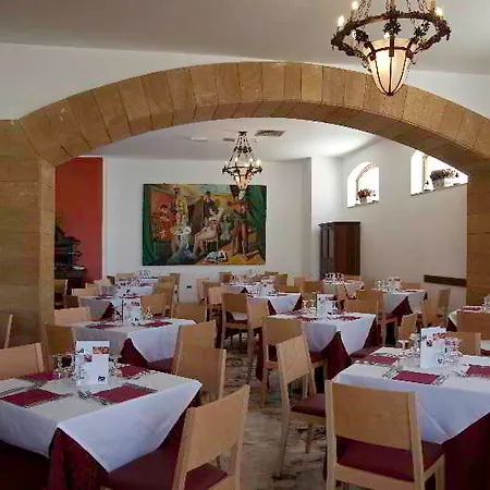 Ih Kaos 4* Agrigente