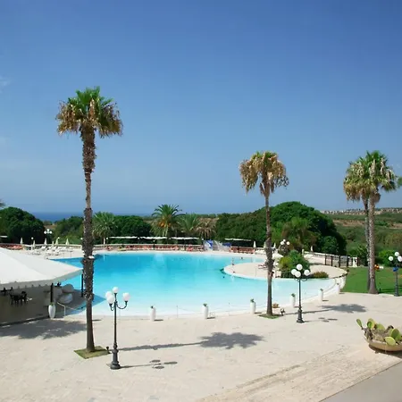 Ih Kaos Hotel Agrigente