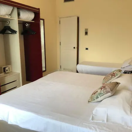 Ih Kaos Hotel Agrigento