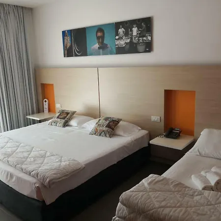 Hotel Ih Kaos 4*