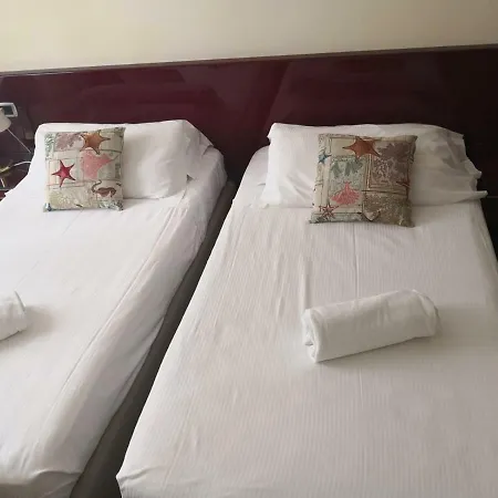 Ih Kaos Hotel Agrigente