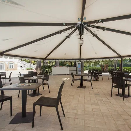 Hotel Ih Kaos