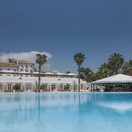 Ih Kaos Hotel Agrigento