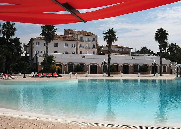 Ih Kaos 4* Agrigento