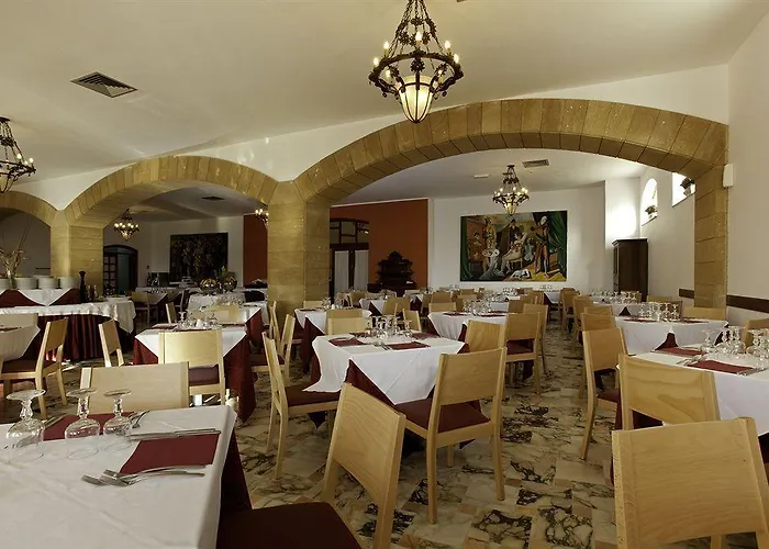 Ih Kaos Hotel Agrigento