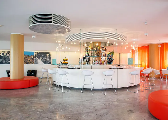 Ih Kaos Hotel Agrigento