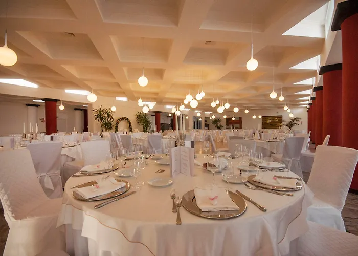 Ih Kaos Hotel Agrigento