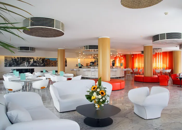 Ih Kaos 4* Agrigento