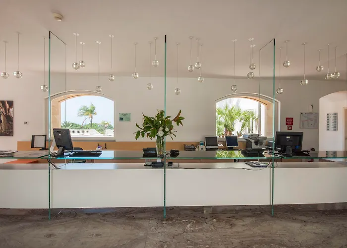 Hotel Ih Kaos Agrigento