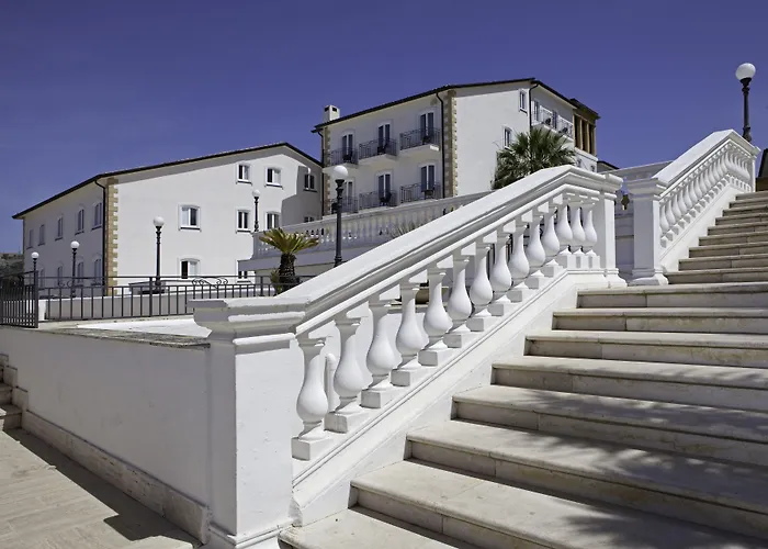 Ih Kaos 4* Agrigento