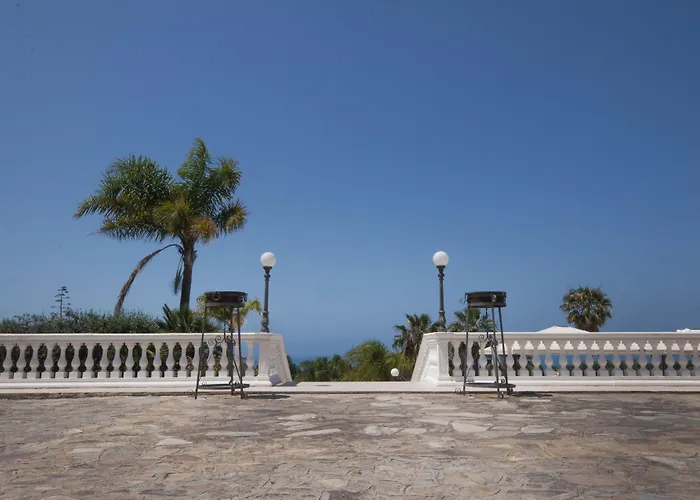 Ih Kaos Hotel Agrigento