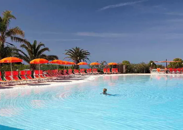 Ih Kaos 4* Agrigento