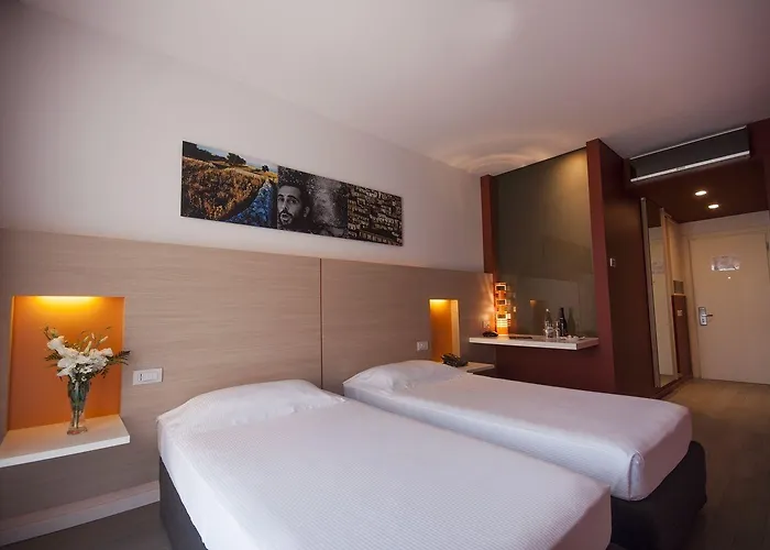 Ih Kaos 4* Agrigento