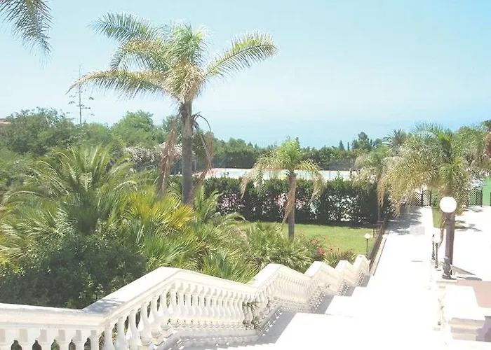 Ih Kaos 4* Agrigento