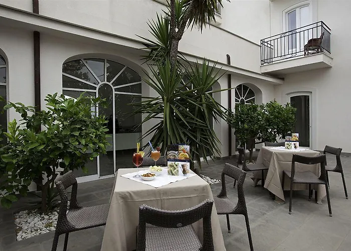 Ih Kaos 4* Agrigento