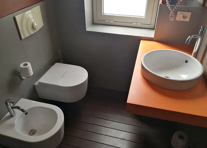 Ih Kaos 4* Agrigento