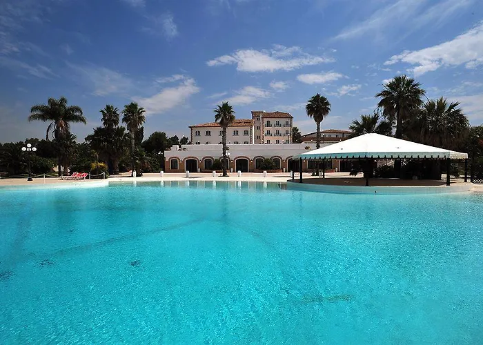 Ih Kaos Ξενοδοχείο 4*