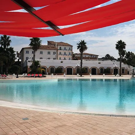 Ih Kaos 4* Agrigento