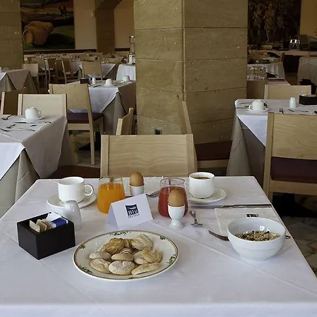 Hotel Ih Kaos 4*