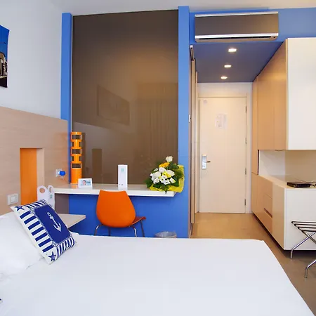Hotel Ih Kaos