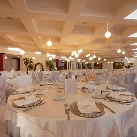 Ih Kaos Hotel Agrigento