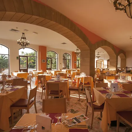 Hotel Ih Kaos Agrigento