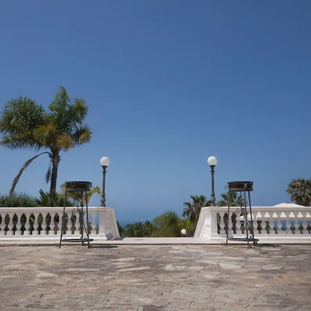 Ih Kaos Hotel Agrigento