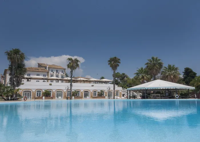 Hotel Ih Kaos Agrigento