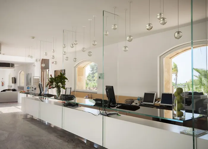 Hotel Ih Kaos Agrigento