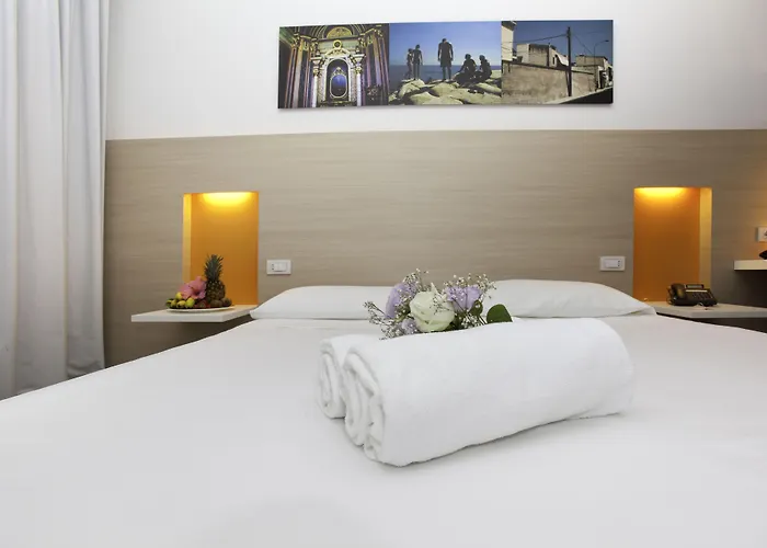 Ih Kaos 4* Agrigento