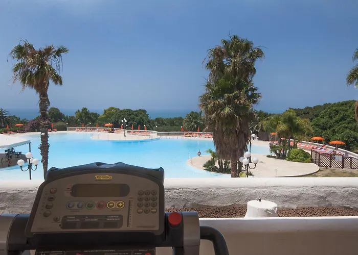 Ih Kaos 4* Agrigento