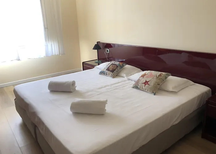 Ih Kaos 4* Agrigento