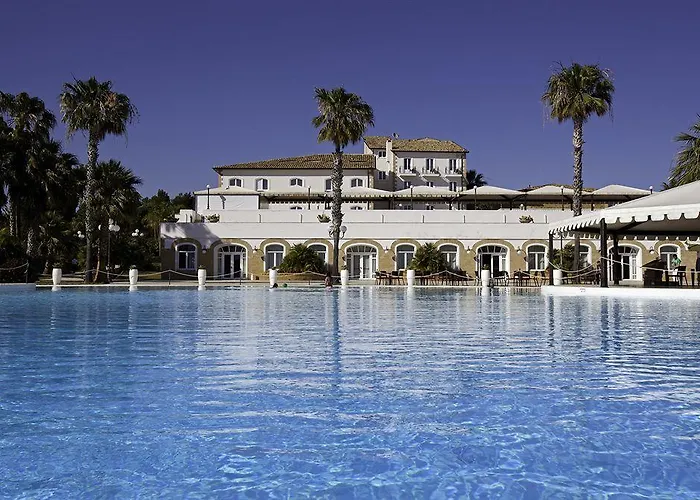 Hotel Ih Kaos Agrigento