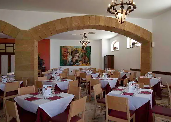 Ih Kaos 4* Agrigento