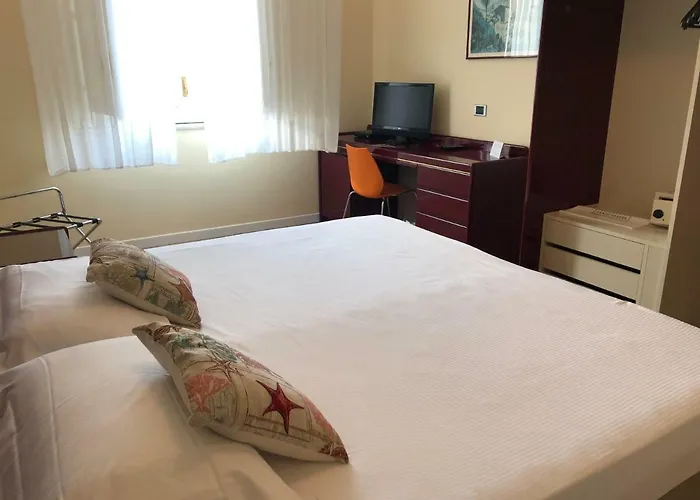 Ih Kaos Hotel Agrigento