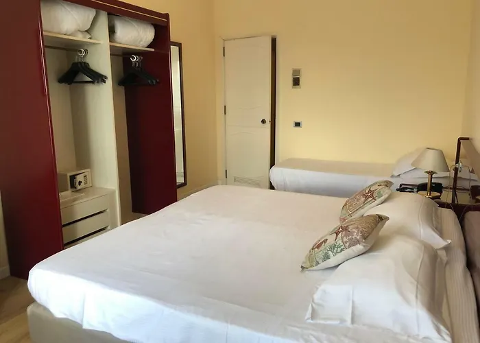 Ih Kaos Hotel Agrigento