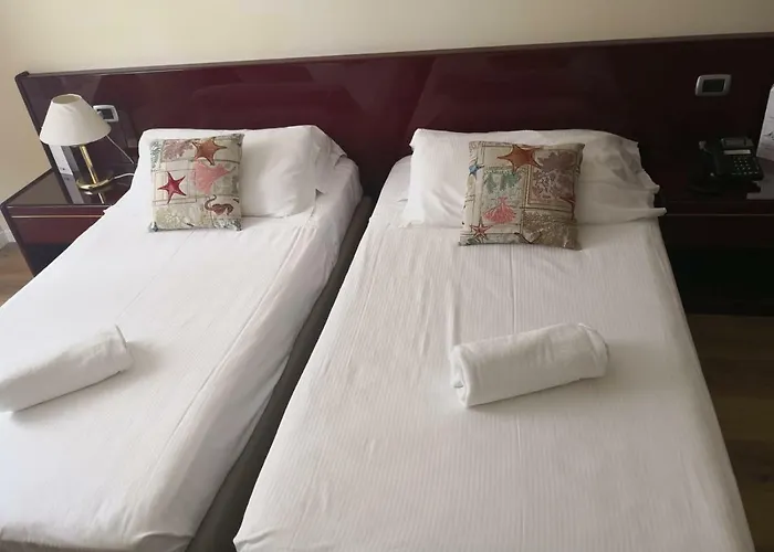 Ih Kaos Hotel Agrigento